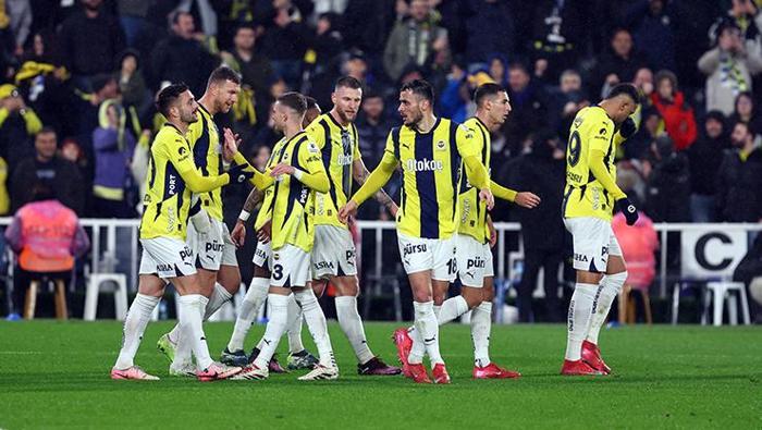 Fenerbahçe – Antalyaspor maçı sonrası usta isimden şampiyonluk iddiası: Sürpriz olmaz | ‘Daha fazlasını kazandı’ 7 fenerbahce antalyaspor maci sonrasi usta isimden sampiyonluk iddiasi surpriz olmaz daha fazlasini dqqVWtgH