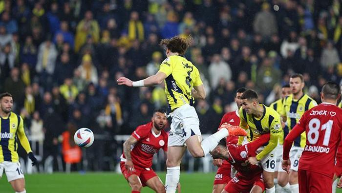 Fenerbahçe – Antalyaspor maçı sonrası usta isimden şampiyonluk iddiası: Sürpriz olmaz | ‘Daha fazlasını kazandı’ 11 fenerbahce antalyaspor maci sonrasi usta isimden sampiyonluk iddiasi surpriz olmaz daha fazlasini iqWfpOD2