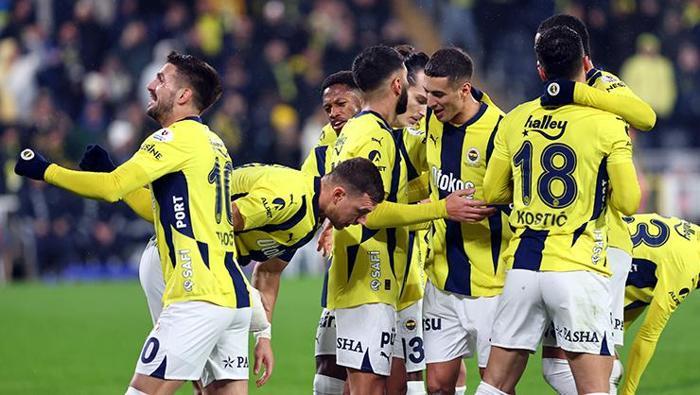 Fenerbahçe – Antalyaspor maçı sonrası usta isimden şampiyonluk iddiası: Sürpriz olmaz | ‘Daha fazlasını kazandı’ 6 fenerbahce antalyaspor maci sonrasi usta isimden sampiyonluk iddiasi surpriz olmaz daha fazlasini lw9djnzq