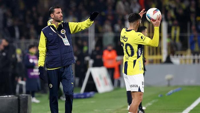 Fenerbahçe – Antalyaspor maçı sonrası usta isimden şampiyonluk iddiası: Sürpriz olmaz | ‘Daha fazlasını kazandı’ 2 fenerbahce antalyaspor maci sonrasi usta isimden sampiyonluk iddiasi surpriz olmaz daha fazlasini uhANhznc