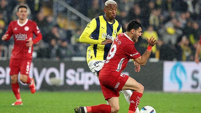 Fenerbahçe – Antalyaspor maçı sonrası usta isimden şampiyonluk iddiası: Sürpriz olmaz | ‘Daha fazlasını kazandı’ 4 fenerbahce antalyaspor maci sonrasi usta isimden sampiyonluk iddiasi surpriz olmaz daha fazlasini yzV83MtD