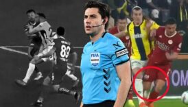fenerbahce antalyaspor macinda tartisma yaratan pozisyon golden once faul var mi trio yanitladi bX1Rugvs