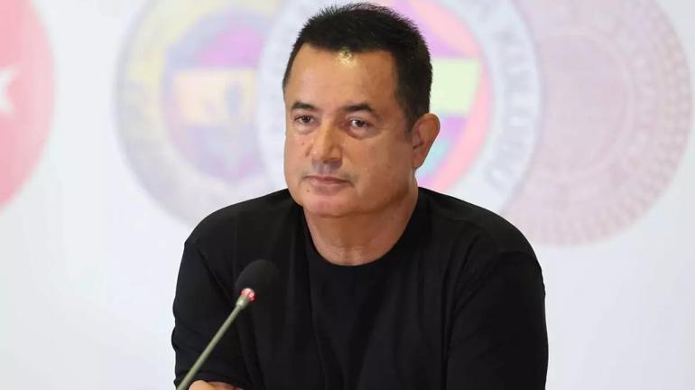 fenerbahce asbaskani acun ilicalidan yabanci hakem aciklamasi aci cekmeye gerek yok carpici jose mourinho g9LrPJ7Q