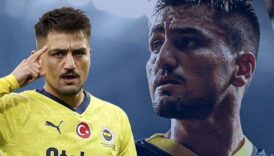 fenerbahce cengiz underi resmen acikladi iste yeni takimi 6SmaQCw7