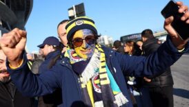 fenerbahce derbi icin stada geldi x6CyRKO5