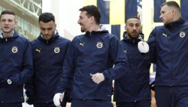fenerbahce galatasaray derbisine hazir ID498tIc