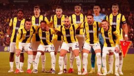fenerbahce git diyene kadar buradayim yildiz oyuncu sari lacivertten vazgecmiyor dBZ2VHSG