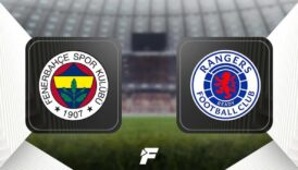fenerbahce glasgow rangers maci ne zaman saat kacta ve hangi kanalda muhtemel ilk B2Kt4L7a