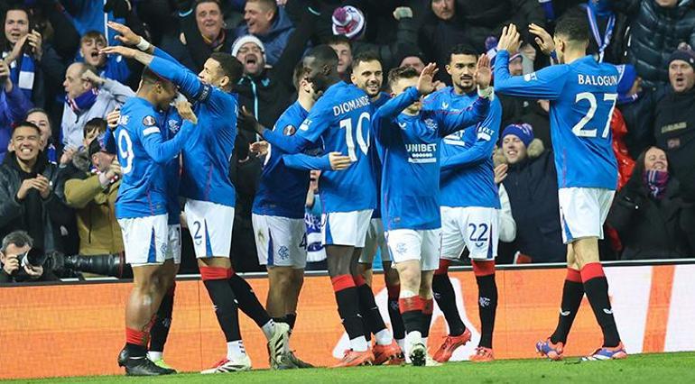 fenerbahce glasgow rangers maci oncesinde iki eksik 1