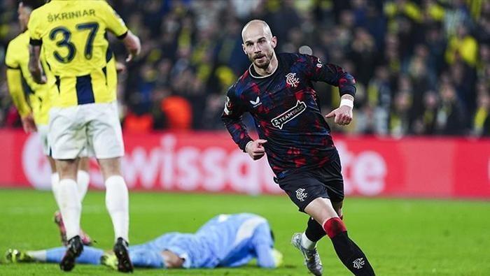 Fenerbahçe, Glasgow Rangers'a yenildi; UEFA ülke puanında büyük fırsat kaçtı! 1 fenerbahce glasgow rangersa yenildi uefa ulke puaninda buyuk firsat kacti 0 FH13LjfA