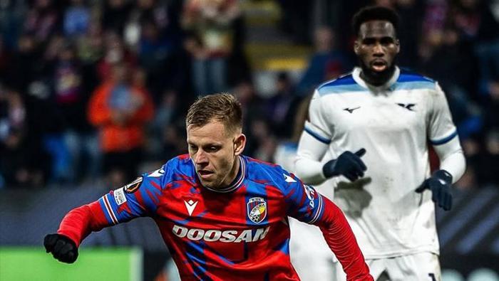 Fenerbahçe, Glasgow Rangers'a yenildi; UEFA ülke puanında büyük fırsat kaçtı! 6 fenerbahce glasgow rangersa yenildi uefa ulke puaninda buyuk firsat kacti 5