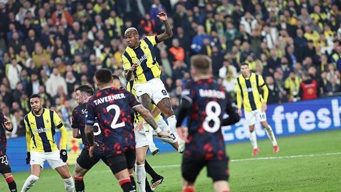 Fenerbahçe, Rangers deplasmanına bambaşka çıkacak! Livakovic kaleyi devralıyor 1 fenerbahce rangers deplasmanina bambaska cikacak livakovic kaleyi devraliyor 0 eineqAJU