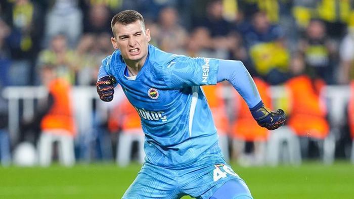 Fenerbahçe, Rangers deplasmanına bambaşka çıkacak! Livakovic kaleyi devralıyor 3 fenerbahce rangers deplasmanina bambaska cikacak livakovic kaleyi devraliyor 2 SZ2BgvIv