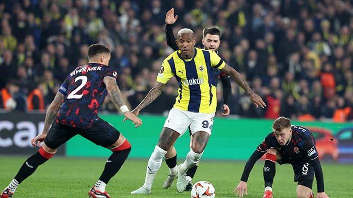 Fenerbahçe, Rangers deplasmanına bambaşka çıkacak! Livakovic kaleyi devralıyor 5 fenerbahce rangers deplasmanina bambaska cikacak livakovic kaleyi devraliyor 4 7YKcKVk3