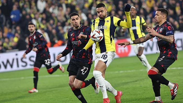 Fenerbahçe, Rangers deplasmanına bambaşka çıkacak! Livakovic kaleyi devralıyor 6 fenerbahce rangers deplasmanina bambaska cikacak livakovic kaleyi devraliyor 5 qR8V94q6