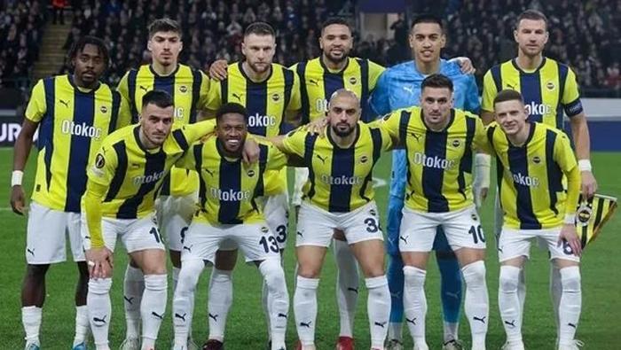 Fenerbahçe - Rangers maçı canlı izle | FB RANGERS maçı şifresiz (UEFA Avrupa Ligi maçı canlı yayın) 3 fenerbahce rangers maci canli izle fb rangers maci sifresiz uefa avrupa ligi Ds384s4L