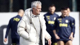 fenerbahce rangers maci hazirliklarina devam etti Hzcd6H4n