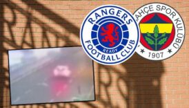 fenerbahce rangers maci oncesi aci haberi duyurdular bir taraftar hayatini kaybetti xH5wcuII