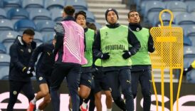 fenerbahce rangers macina hazir BQZyY3Li