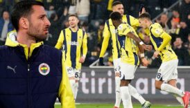 fenerbahce yardimci antrenoru salvatore foti onumuzdeki maclar icin oz guvenimiz yerinde PCAuRZpB