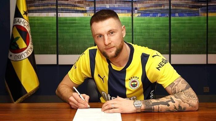 Fenerbahçe'de 2 iç transfer birden! Harekete geçildi... 4 fenerbahcede 2 ic transfer birden harekete gecildi 3