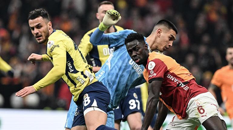 fenerbahcede acun ilicalidan okan buruka olay yabanci hakem cevabi yabanci hakemle 6 macta 0 XYNvwztK