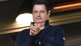 fenerbahcede acun ilicalidan okan buruka olay yabanci hakem cevabi yabanci hakemle 6 macta 0 eTb81seO