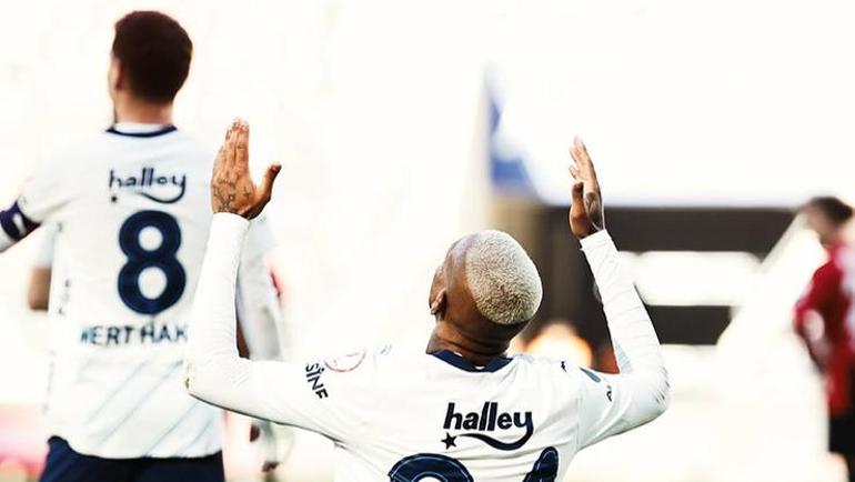 fenerbahcede anderson talisca sevinci simdi gozler jose mourinhoda 0 zLcCuZnT