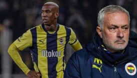 fenerbahcede anderson talisca sevinci simdi gozler jose mourinhoda EpCOKeSD