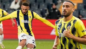 fenerbahcede ayrilik cenk tosunun yeni adresi belli oldu dNCvDKXj