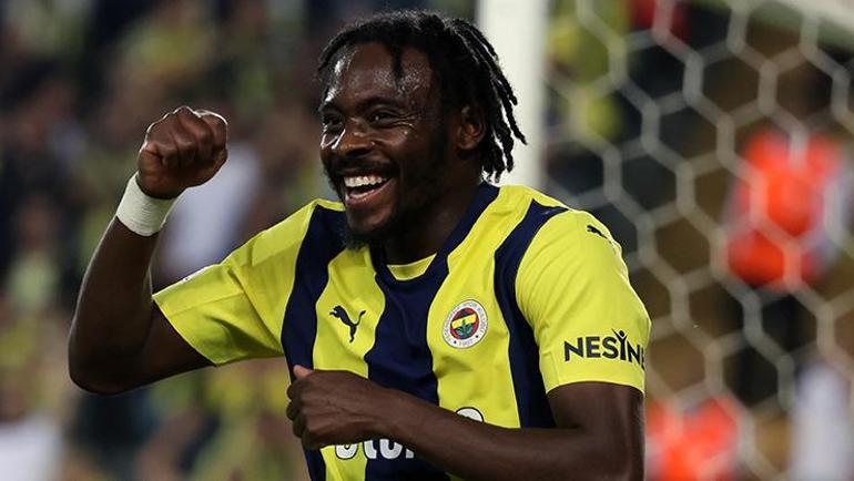 fenerbahcede bright osayi samuelden yeni sozlesme aciklamasi cok istiyorum gorusecegim 0 WCTrp3PB