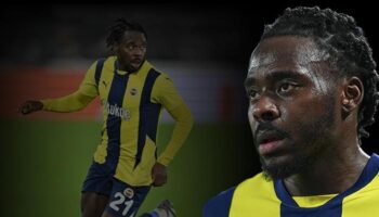 fenerbahcede bright osayi samuelden yeni sozlesme aciklamasi cok istiyorum gorusecegim 6iZircsO