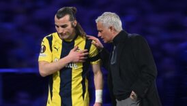 fenerbahcede caglar soyuncunun sahalara donecegi mac belli oldu milli maclari kaciriyor YSBW76nl
