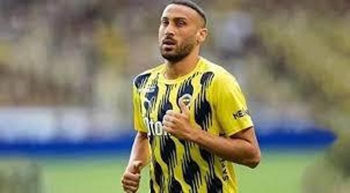 Fenerbahçe'de Cenk Tosun'un transferin sürpriz gelişme! Mourinho'an Tadic ve Dzeko kararı 6 fenerbahcede cenk tosunun transferin surpriz gelisme mourinhoan tadic ve dzeko karari 5 UhFg6vtn