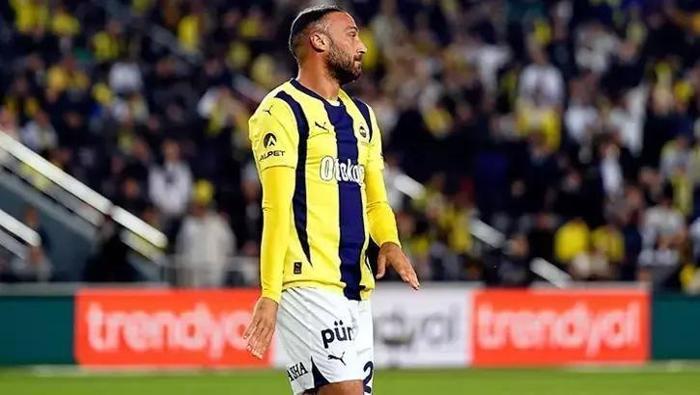 Fenerbahçe'de Cenk Tosun'un transferin sürpriz gelişme! Mourinho'an Tadic ve Dzeko kararı 8 fenerbahcede cenk tosunun transferin surpriz gelisme mourinhoan tadic ve dzeko karari 7 8AaN9ycn