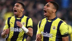 fenerbahcede djiku sevinci oyuna girdi golunu atti He1VYLGI