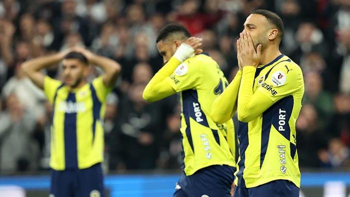 Fenerbahçe'de dün son kez forma giydi! Sürpriz ayrılık: Takım arkadaşlarıyla vedalaşacak... 5 fenerbahcede dun son kez forma giydi surpriz ayrilik takim arkadaslariyla vedalasacak 4 gwMkwgEg