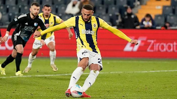 Fenerbahçe'de dün son kez forma giydi! Sürpriz ayrılık: Takım arkadaşlarıyla vedalaşacak... 6 fenerbahcede dun son kez forma giydi surpriz ayrilik takim arkadaslariyla vedalasacak 5 wfVlGnve