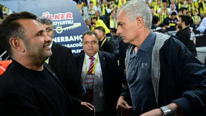 Fenerbahçe'de En-Nesyri'den takıma gol sözü! Galatasaray'da Okan Buruk'tan Lemina kararı 3 fenerbahcede en nesyriden takima gol sozu galatasarayda okan buruktan lemina karari 2 4QIqaTt2