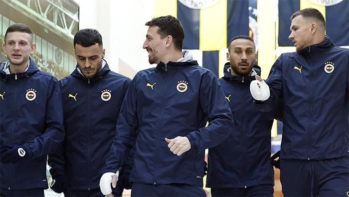 Fenerbahçe'de En-Nesyri'den takıma gol sözü! Galatasaray'da Okan Buruk'tan Lemina kararı 7 fenerbahcede en nesyriden takima gol sozu galatasarayda okan buruktan lemina karari 6 Ikni7nJf