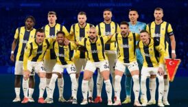 fenerbahcede jose mourinho rangers maci icin kadro kararini verdi amrabat yusuf 11e donuyor wH921lHW