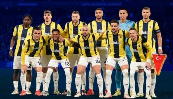 fenerbahcede jose mourinho rangers maci icin kadro kararini verdi amrabat yusuf 11e donuyor wH921lHW