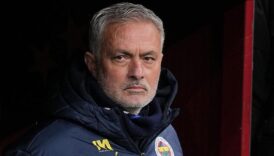 fenerbahcede jose mourinhodan galatasaray derbisi sonrasi carpici itiraf beni ve onu oldurebilirdi eDTBpykI