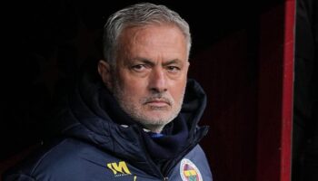 fenerbahcede jose mourinhodan galatasaray derbisi sonrasi carpici itiraf beni ve onu oldurebilirdi eDTBpykI