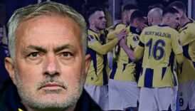 fenerbahcede jose mourinhodan geri donus motivasyonu kollari sivadi Bcv4qgiB
