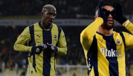 fenerbahcede jose mourinhodan ters kose surpriz talisca ve en nesyri karari xLfuftBP