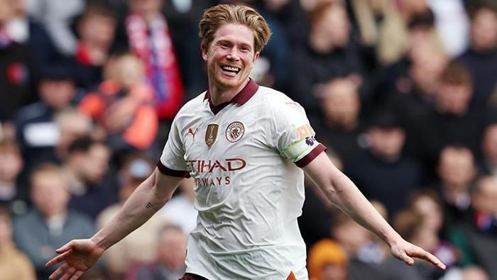 Fenerbahçe'de Kevin De Bruyne atağı yeniden şekillendi! İngiliz basınından transfer gelişmesi 1 fenerbahcede kevin de bruyne atagi yeniden sekillendi ingiliz basinindan transfer gelismesi 0 uOd4TWuB