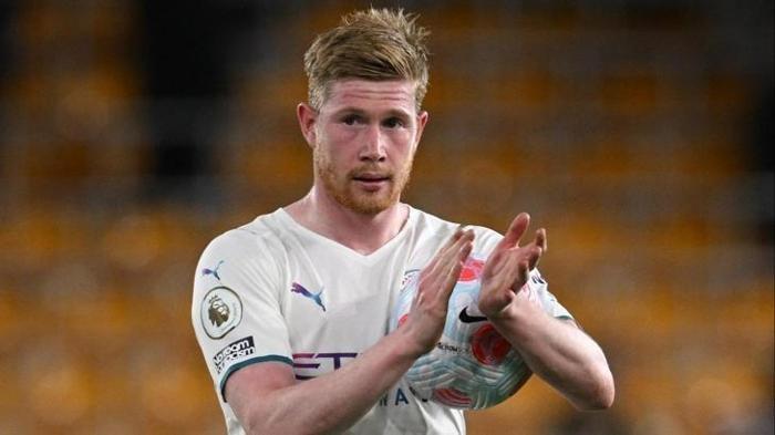 Fenerbahçe'de Kevin De Bruyne atağı yeniden şekillendi! İngiliz basınından transfer gelişmesi 3 fenerbahcede kevin de bruyne atagi yeniden sekillendi ingiliz basinindan transfer gelismesi 2 3sEJ3aJp