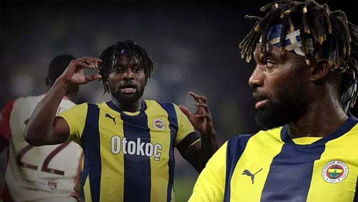 Fenerbahçe'de Maximin - Mourinho restleşmesi! Basın toplantısı sonrası paylaştı: 'Yalanlar çiçek üretir ama meyve üretmez' 4 fenerbahcede maximin mourinho restlesmesi basin toplantisi sonrasi paylasti yalanlar cicek uretir ama meyve LIHM9EWY