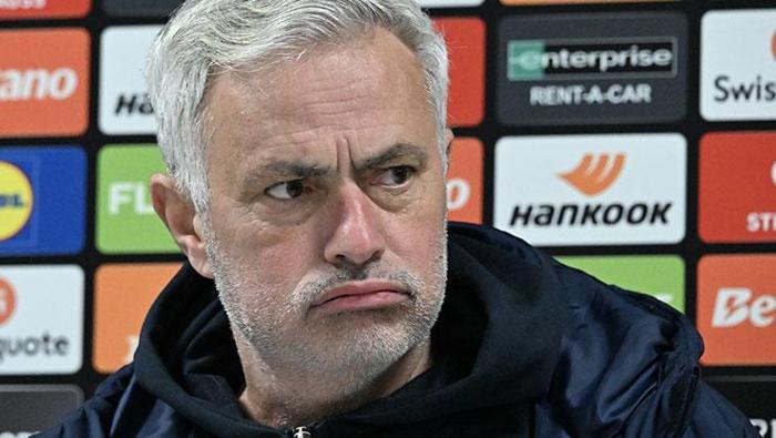 Fenerbahçe'de Maximin - Mourinho restleşmesi! Basın toplantısı sonrası paylaştı: 'Yalanlar çiçek üretir ama meyve üretmez' 5 fenerbahcede maximin mourinho restlesmesi basin toplantisi sonrasi paylasti yalanlar cicek uretir ama meyve iOXPuJQP